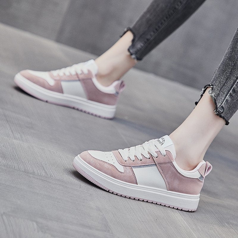 Liana - Retro Sneaker