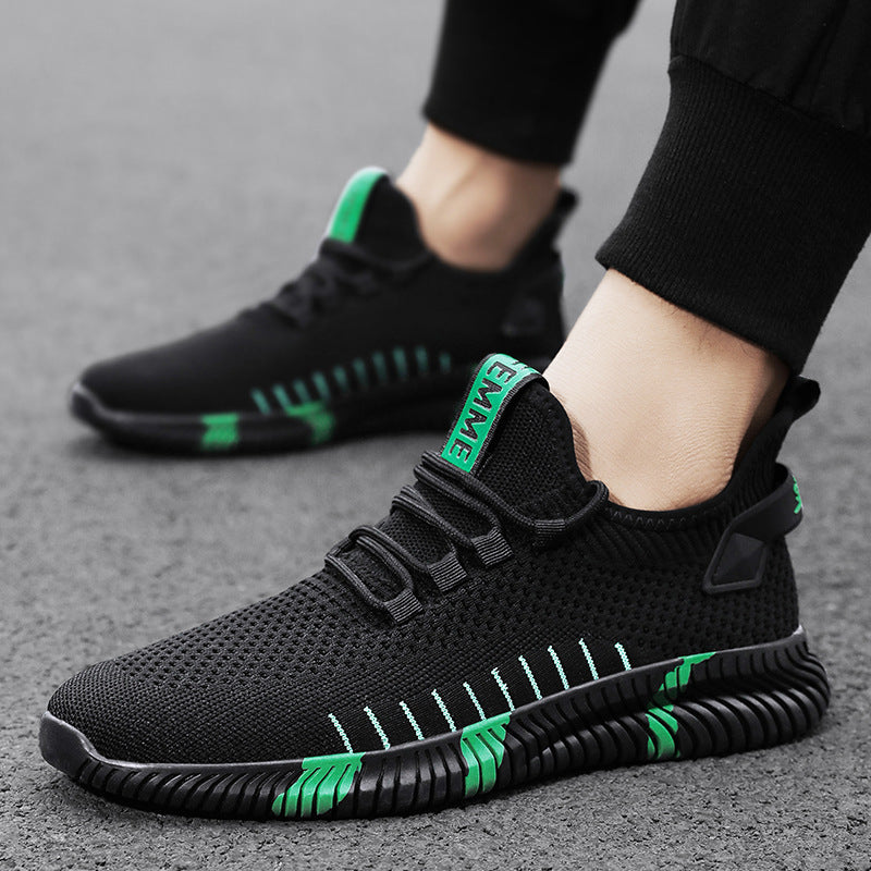 Kaizen - Performance Sneakers