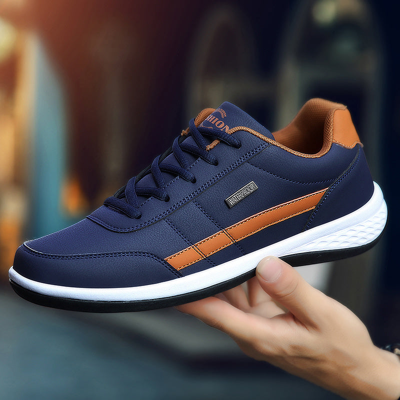Dorian - Classic Sneakers