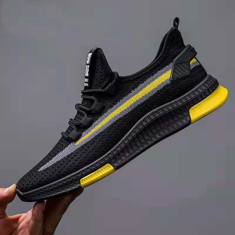 Orion - Velocity Sneakers