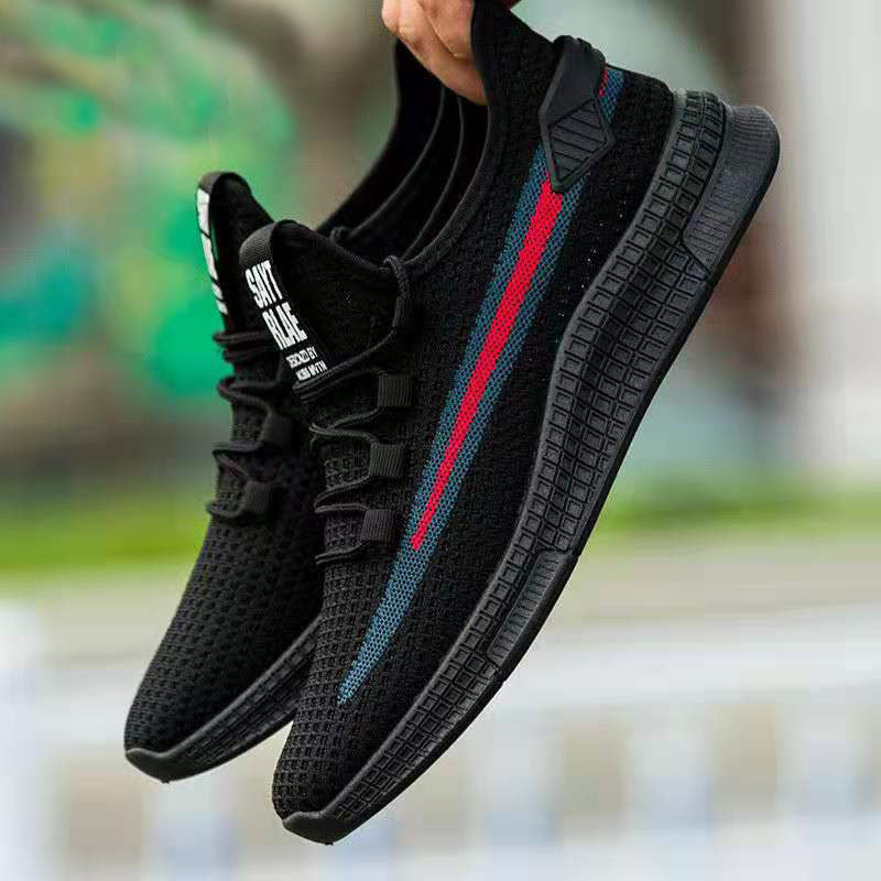 Orion - Velocity Sneakers
