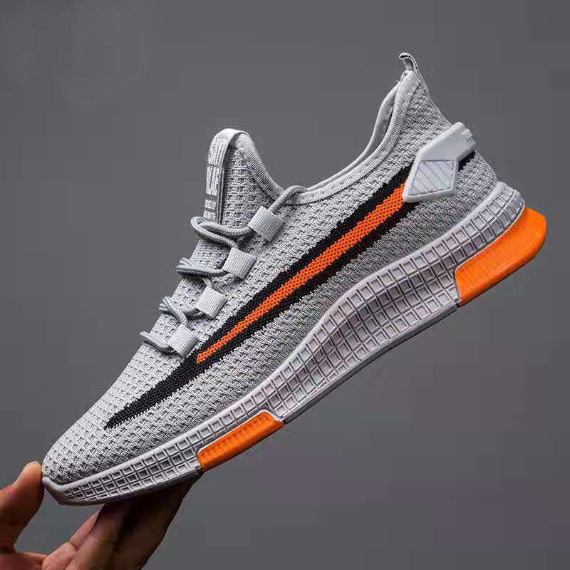 Orion - Velocity Sneakers