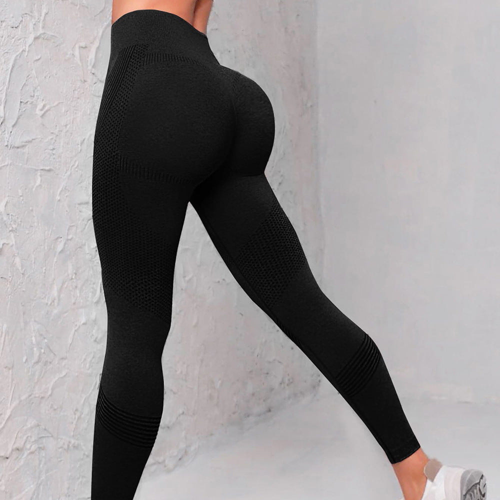 FlexSculpt - Seamless Leggings