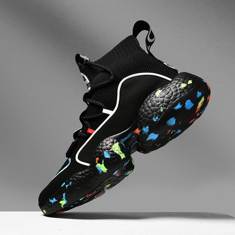 Vortex - Motion Sneakers