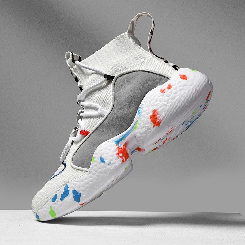 Vortex - Motion Sneakers