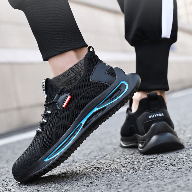 Titan X Safety Sneakers