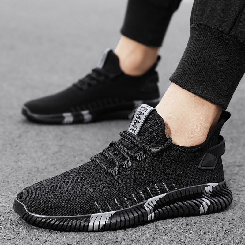 Kaizen - Performance Sneakers