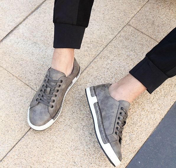 Lucian - Classic Sneakers