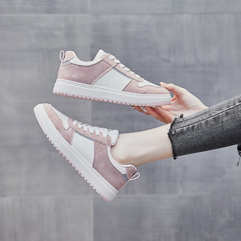 Liana - Retro Sneaker