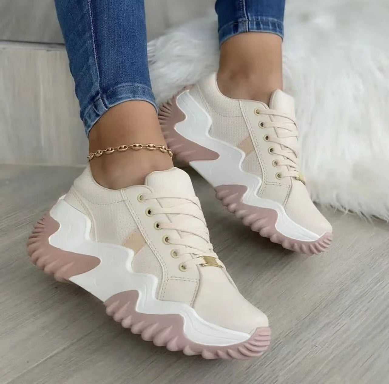 Xara - Volt Sneakers