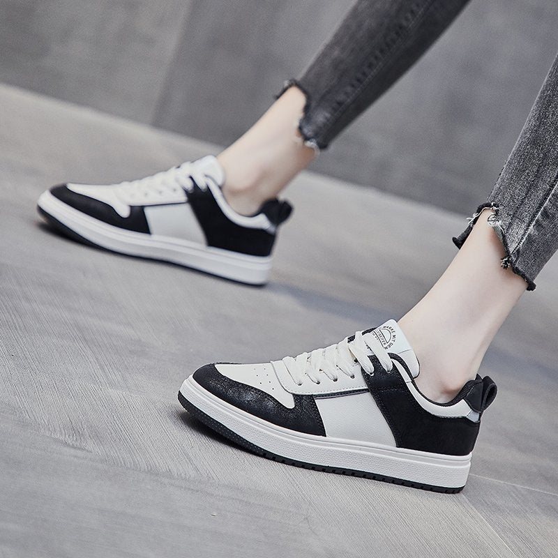 Liana - Retro Sneaker