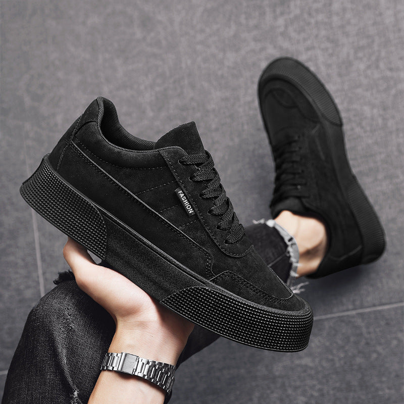 Renzo - Retro Sneakers