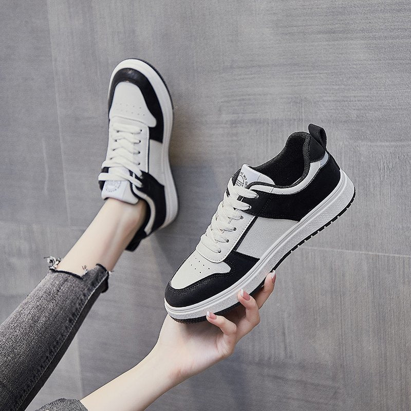 Liana - Retro Sneaker