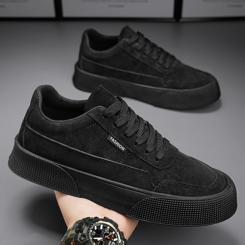 Renzo - Retro Sneakers