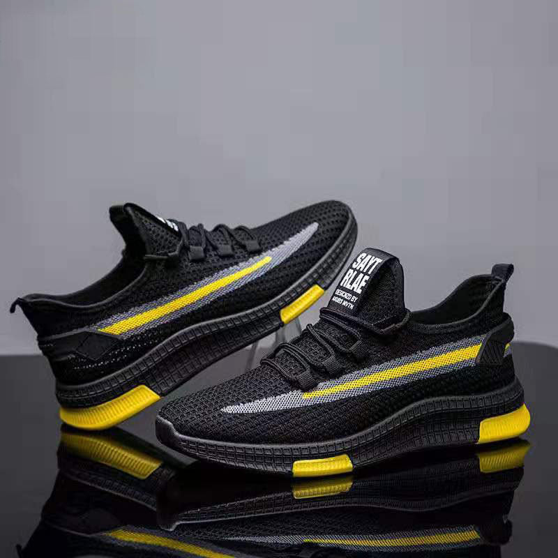 Orion - Velocity Sneakers