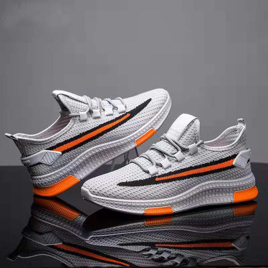Orion - Velocity Sneakers