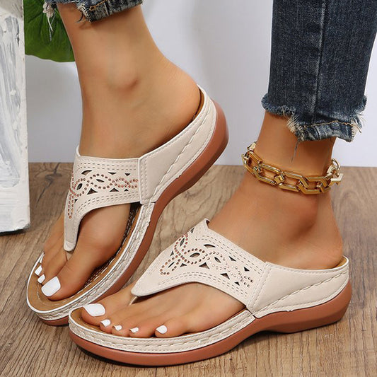 Alora - Comfort Sandals