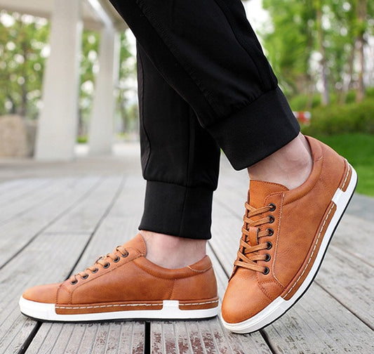 Lucian - Classic Sneakers