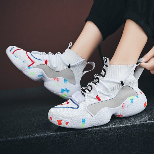 Vortex - Motion Sneakers