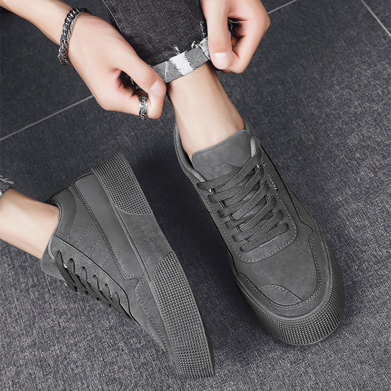 Renzo - Retro Sneakers