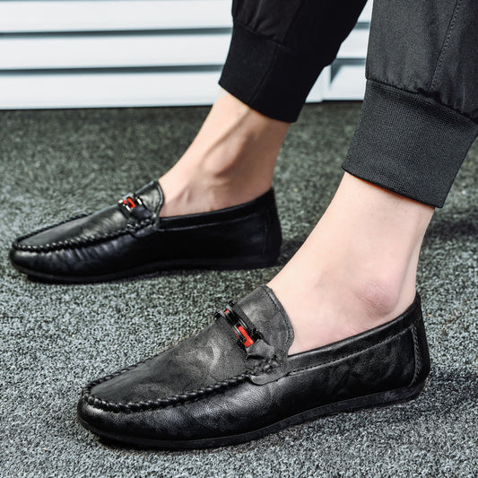 Matteo X Loafers