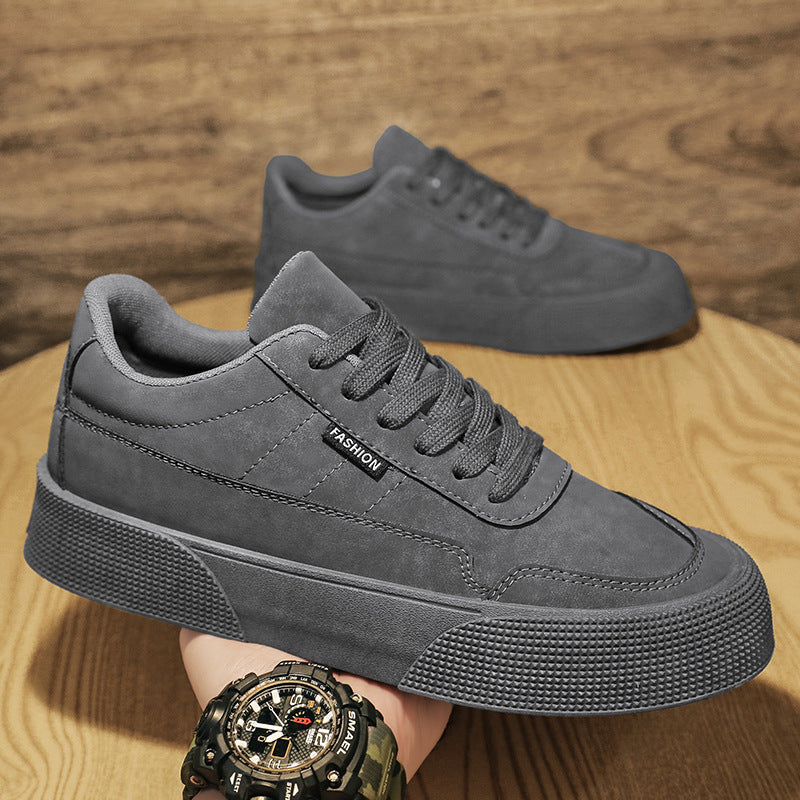 Renzo - Retro Sneakers