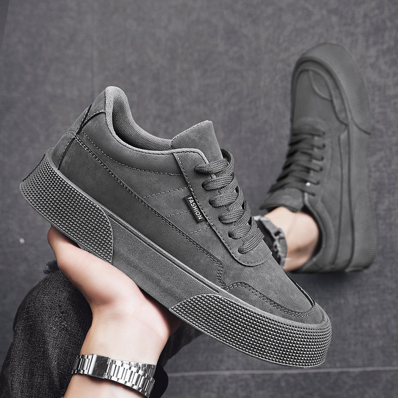 Renzo - Retro Sneakers