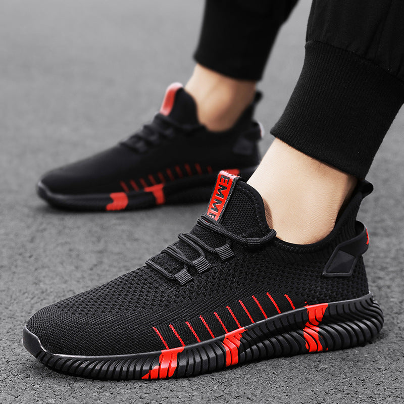 Kaizen - Performance Sneakers