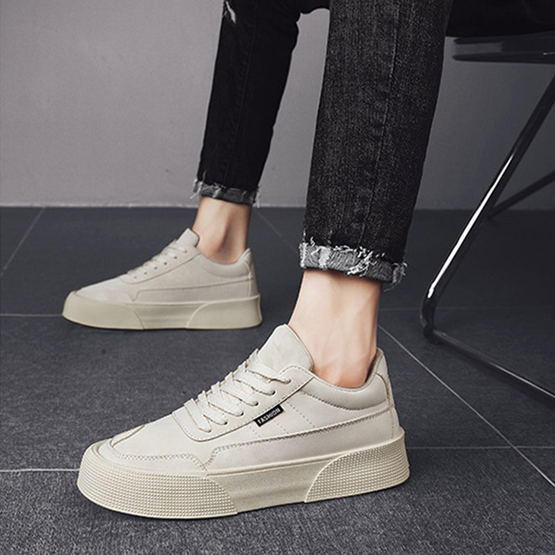 Renzo - Retro Sneakers