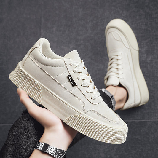 Renzo - Retro Sneakers