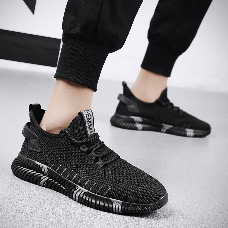 Kaizen - Performance Sneakers
