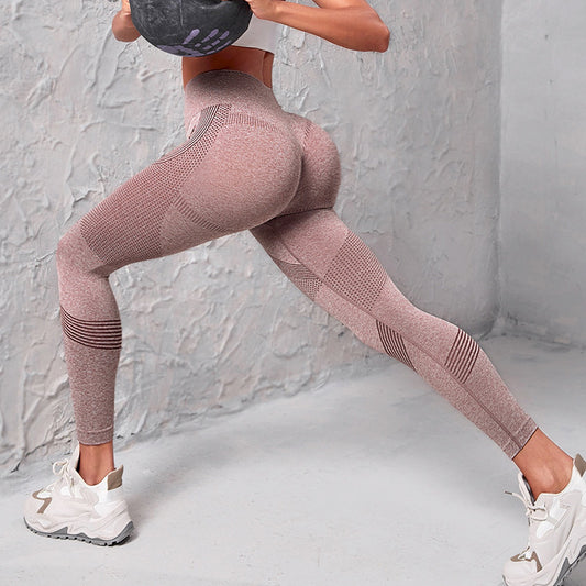 FlexSculpt - Seamless Leggings
