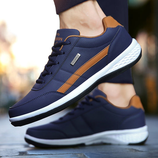 Dorian - Classic Sneakers