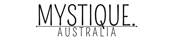 MYSTIQUE COUTURE