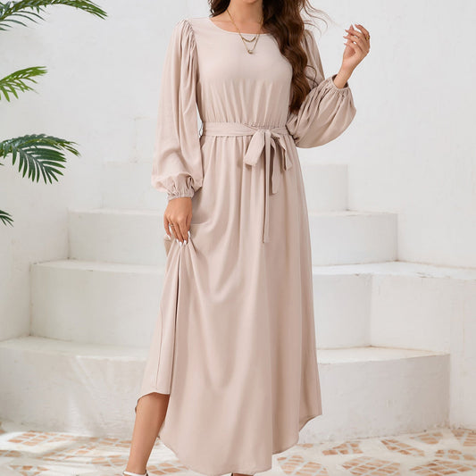 Amaya - Flow Maxi Dress