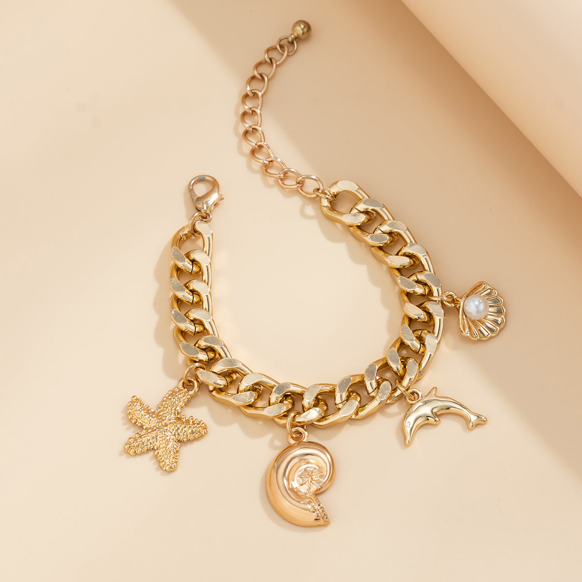 Oceana - Charm Set