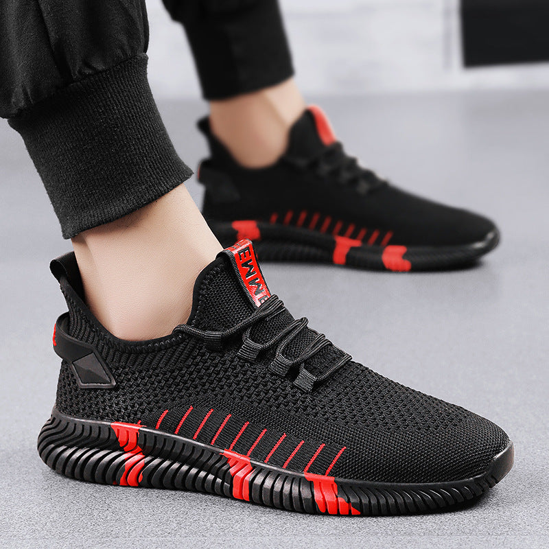 Kaizen - Performance Sneakers