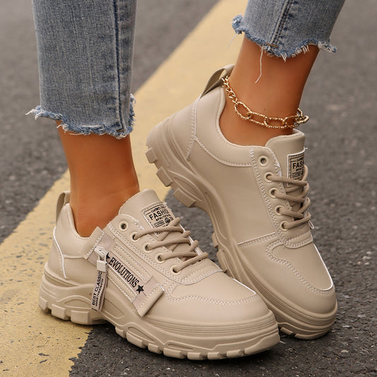 Nova - Street Sneakers