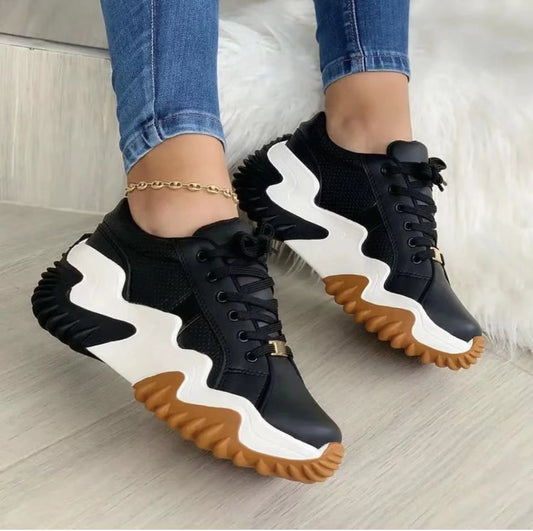 Xara - Volt Sneakers