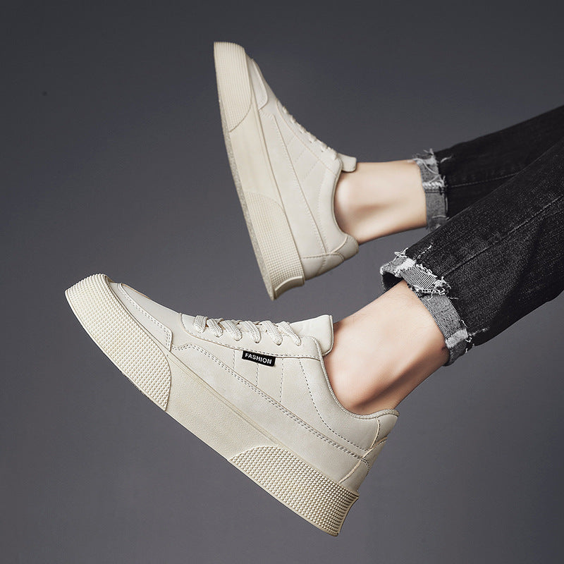 Renzo - Retro Sneakers