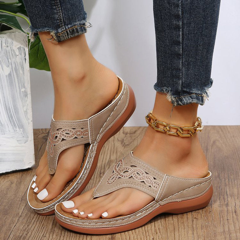Alora - Comfort Sandals