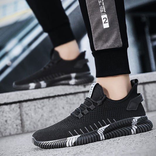 Kaizen - Performance Sneakers