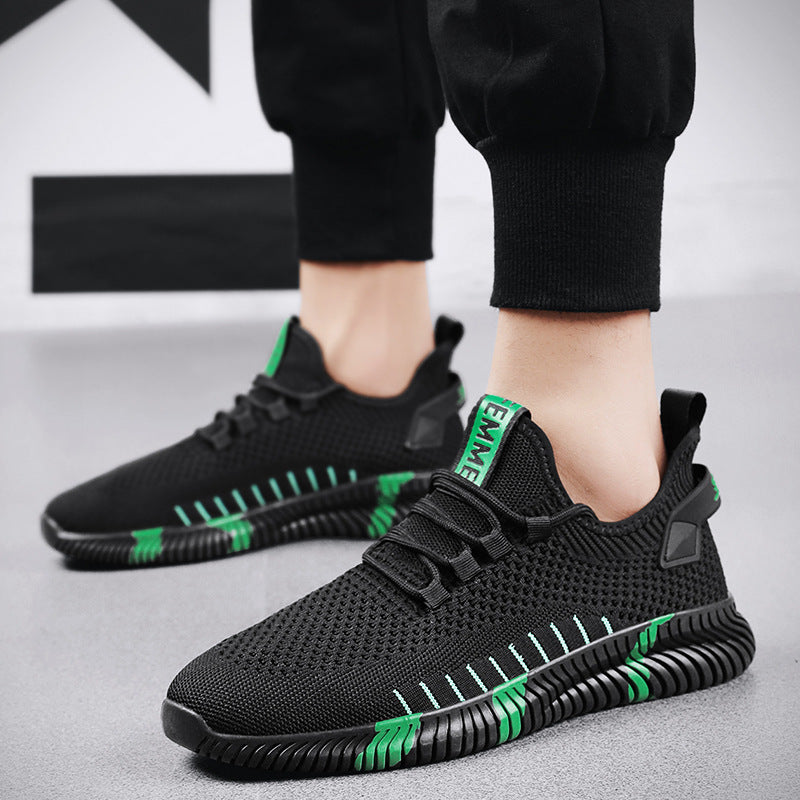 Kaizen - Performance Sneakers