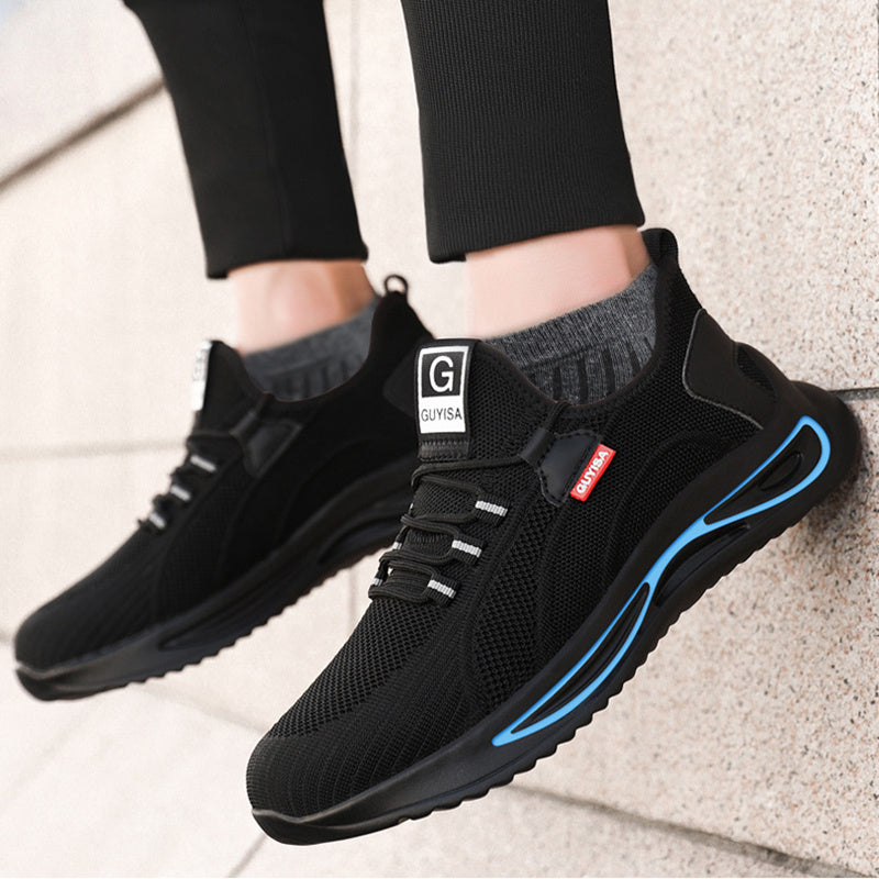 Titan X Safety Sneakers