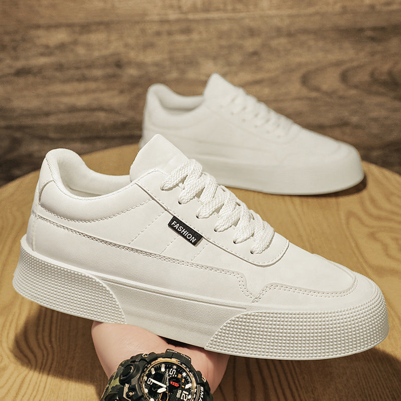 Renzo - Retro Sneakers