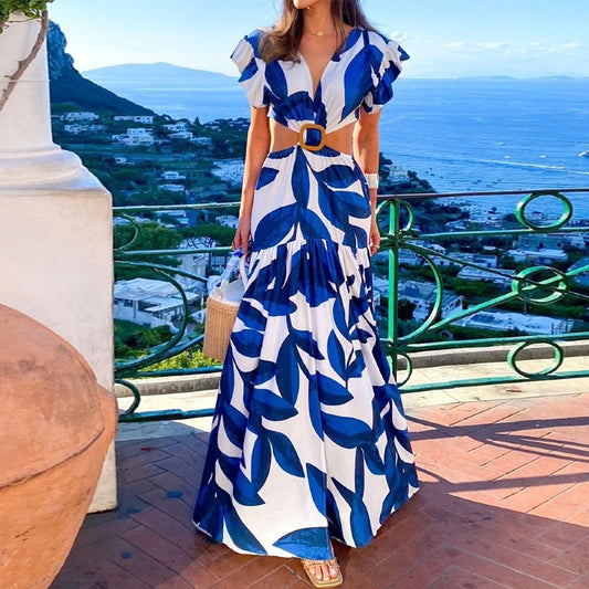Allesandra - Coastal Elegance